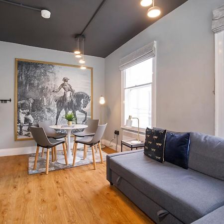 Turpin Quarter In The Centre Of The City, Sleeps 6 York Esterno foto