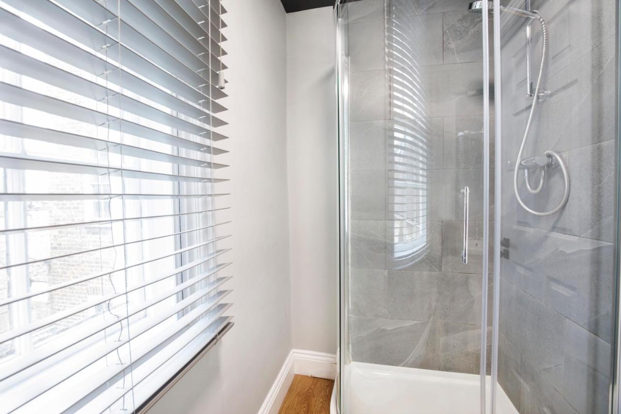 Turpin Quarter In The Centre Of The City, Sleeps 6 York Esterno foto